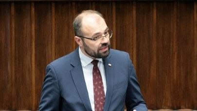 Kolejne kłopoty Krzysztofa Szczuckiego. Jest akt oskarżenia 