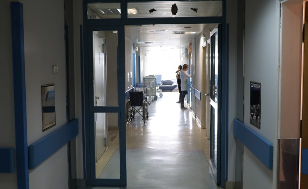 Kolejne kłopoty pacjentów po zamknięciu szpitala w Pszczynie