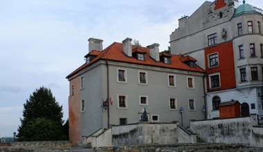 Kolejne kłopoty Palikota. Stracił zabytkową nieruchomość w sercu Lublina