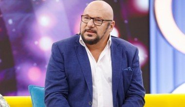 Kolejne kłopoty Piotra Gąsowskiego. Pech go nie opuszcza