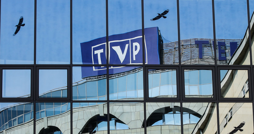 Kolejne kłopoty w TVP. Tym razem chodzi o Eurowizję /Michał Dyjuk/Reporter /East News