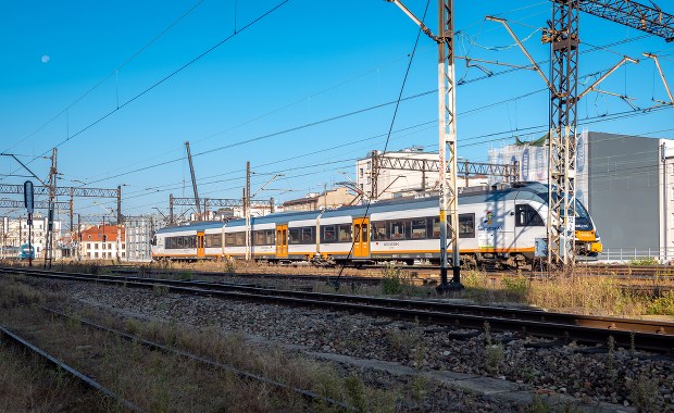 Kolejne konsultacje ws. rozbudowy linii kolejowej Gliwice-Katowice