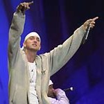 Kolejne kontrowersje wokół Eminema