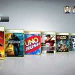 Kolejne kraje dostaną Xbox Live Video Marketplace