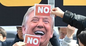 Kolejne kraje mówią Trumpowi "nie" ws. wsparcia działań na Bliskim Wschodzie