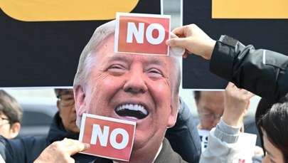 Kolejne kraje mówią Trumpowi "nie" ws. wsparcia działań na Bliskim Wschodzie