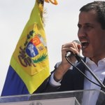 Kolejne kraje uznają Guaido za prezydenta Wenezueli