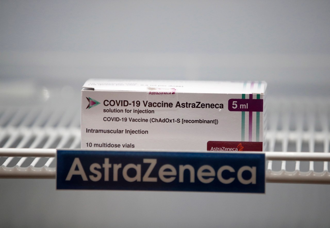 Kolejne kraje zawieszają szczepienia preparatem firmy AstraZeneca