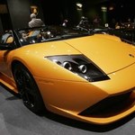 Kolejne "Lamborghini" ASUS-a gotowe