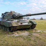 Kolejne leopardy dla Ukrainy. Niemcy i Dania przekażą 80 czołgów