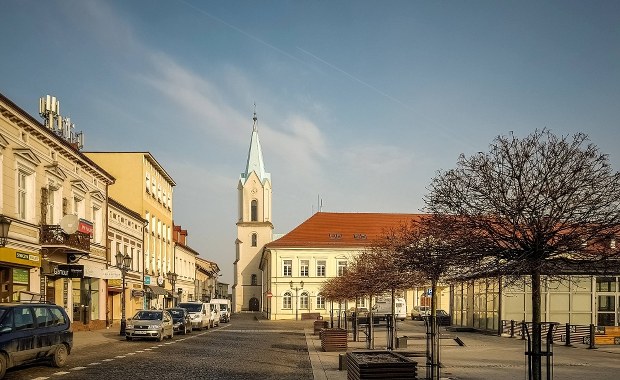 Kolejne makabryczne odkrycie w Oświęcimiu. Soła wypłukała ze skarpy ludzkie szczątki