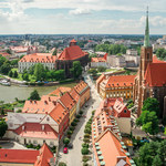 Kolejne miasto będzie mieć swoją kładkę. Tym razem padło na Wrocław