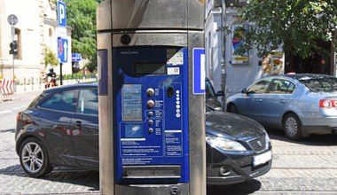 Kolejne miasto poszerza Strefę Płatnego Parkowania. I zmniejsza parkingi