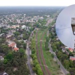 Kolejne miasto stawia na geotermię. Ruszyło wiercenie otworu, zejdą 1645 m w głąb ziemi