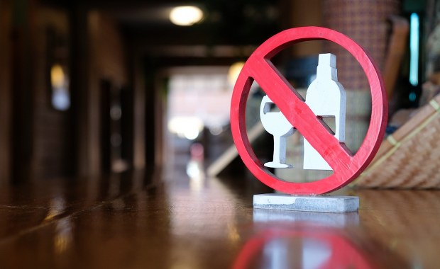 Kolejne miasto w Wielkopolsce wprowadza prohibicję 