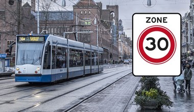 Kolejne miasto wprowadza ograniczenie do 30 km/h. Mieszkańcy to popierają?