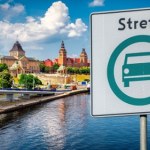 Kolejne miasto wprowadzi Strefę Czystego Transportu