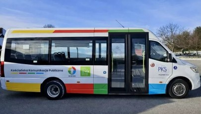 Kolejne miasto z komunikacją publiczną. Część osób pojedzie za darmo