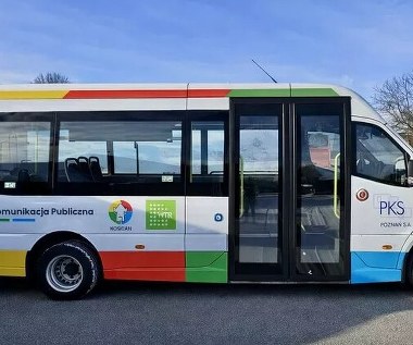 Kolejne miasto z komunikacją publiczną. Część osób pojedzie za darmo