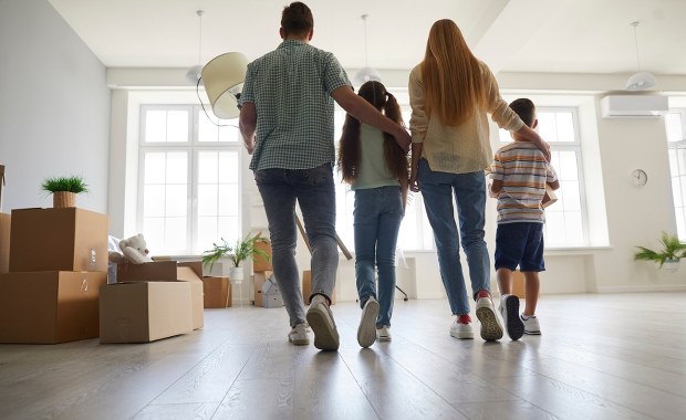 Kolejne mieszkania komunalne "pod klucz" w Białymstoku. Jest ciekawa opcja dla zdolnych