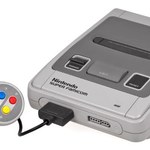 Kolejne mini konsola od Nintendo