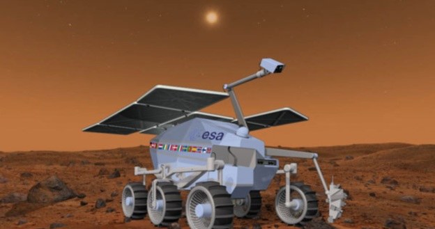 Kolejne misje na Marsa będą możliwe dzięki spadochronom testowanym przez ARCA /materiały prasowe
