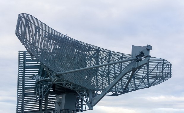 Kolejne naruszenie przestrzeni powietrznej. Wojsko w gotowości po nocnych incydentach