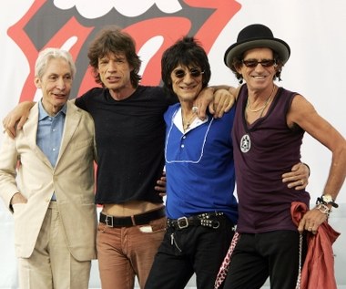 Kolejne niespodzianki od The Rolling Stones. Nowa płyta "Hackney Diamonds" to nie wszystko