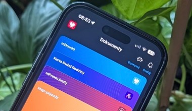 Kolejne nowości w mObywatelu. Dla rodziców i dla pacjentów