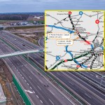 Kolejne odcinki S7 otwarte. Ta trasa będzie liczyć 730 km