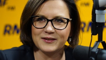 Kolejne odejście z Kancelarii Prezydenta. Małgorzata Sadurska trafi do PZU? Ile może zarabiać? 