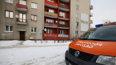 Kolejne ofiary czadu. RCB ostrzega