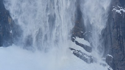 Kolejne ofiary lawin w austriackich Alpach