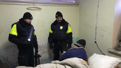 Kolejne ofiary mrozów. Dziś w nocy miejscami nawet minus 19 stopni