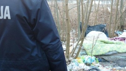 Kolejne ofiary mrozów. Ostrzeżenie przed bardzo niską temperaturą niemal dla całego kraju