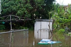 Kolejne ofiary powodzi w Australii