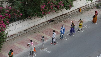 Kolejne ognisko koronawirusa w Polsce. Na świecie patogen wykryto u ponad 3,4 mln osób [RELACJA]