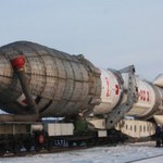 Kolejne opóźnienia w budowie kazachskiego kosmodromu