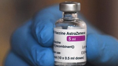 Kolejne opóźnienia w dostawach szczepionek do Polski. Chodzi o preparat AstraZeneki