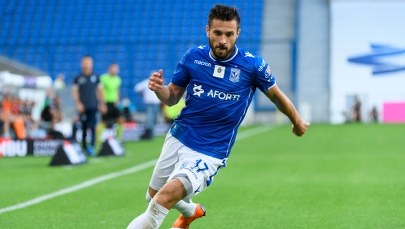 Kolejne osłabienie reprezentacji Polski przed meczem z Irlandią