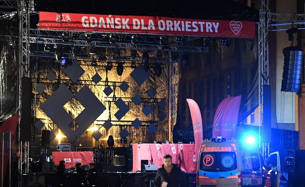 Kolejne osoby mają usłyszeć zarzuty ws. organizacji gdańskiego finału WOŚP w 2019 r.