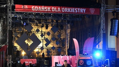 Kolejne osoby mają usłyszeć zarzuty ws. organizacji gdańskiego finału WOŚP w 2019 r.