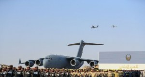 Kolejne państwo dołączy do wojny z Iranem. ZEA chcą siłowego przejęcia cieśniny