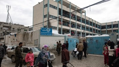 Kolejne państwo wstrzymuje finansowanie agencji ONZ