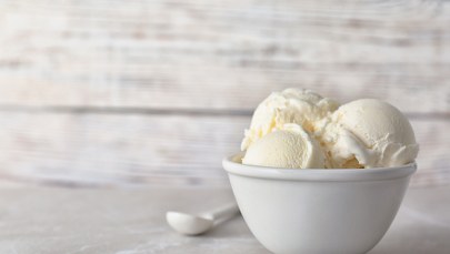 Kolejne partie lodów wycofane ze sklepowych półek. Zawierają niebezpieczny składnik