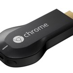 Kolejne platformy przyłączają się do Google Chromecast