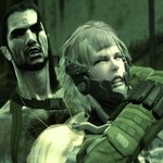 Kolejne plotki dotyczące Metal Gear Solid 4 na X360