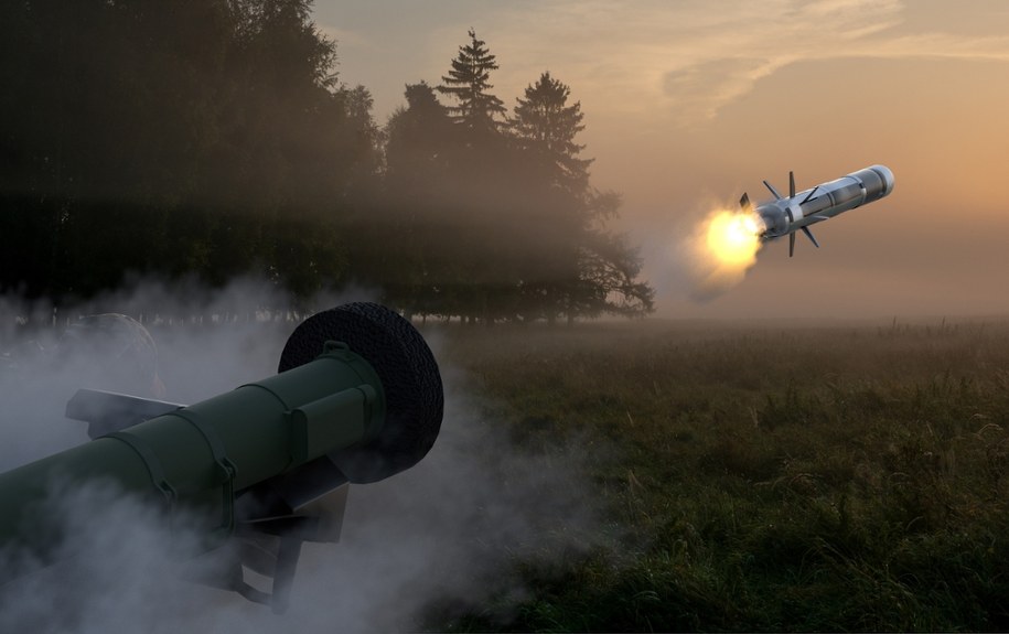 2,5 tysiąca pocisków Javelin dla Polski. Jest zgoda USA