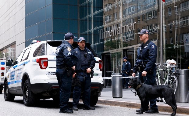 Kolejne podejrzane przesyłki w USA: Ładunki trafiły m.in. do kongresmenów 