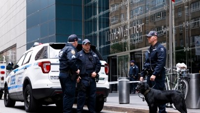 Kolejne podejrzane przesyłki w USA: Ładunki trafiły m.in. do kongresmenów 